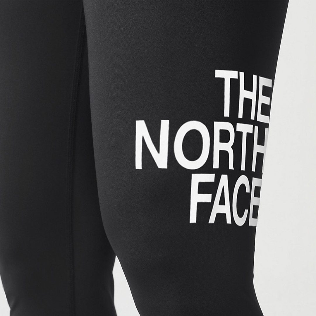 The North Face Flex Mid Rise Γυναικείο Κολάν (NF0A7ZB7KY41