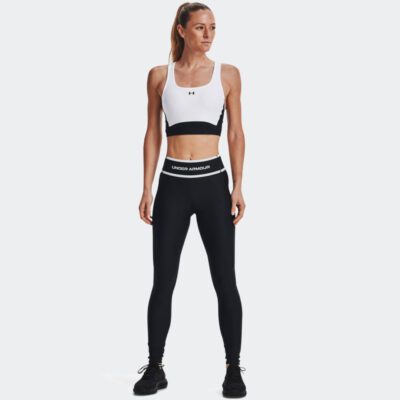 Under Armour Women's HeatGear® Full-Length Leggings