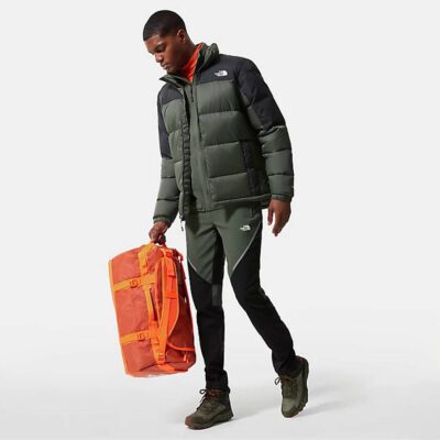 THE NORTH FACE 100 Glacier Full Zip Ανδρική Ζακέτα