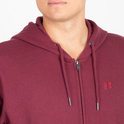 Russell Athletic Athletic Hoody Ανδρική Ζακέτα