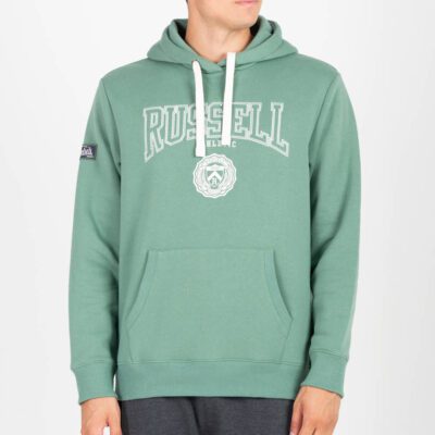 Russell Athletic Athletic Hoody Ανδρικό Φούτερ