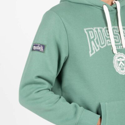 Russell Athletic Athletic Hoody Ανδρικό Φούτερ