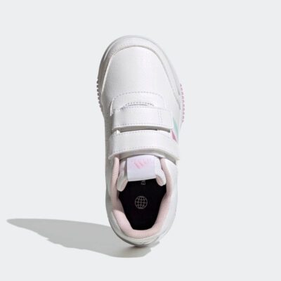 adidas Tensaur Sporting Hook and Loop Παιδικά Παπούτσια για Τρέξιμο