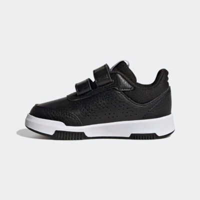 adidas Tensaur Sport Training Hook and Loop Βρεφικά ΠαπούτσιαMedial Center View_grey