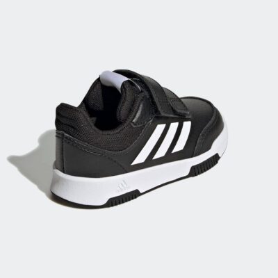 adidas Tensaur Sport Training Hook and Loop Βρεφικά ΠαπούτσιαLateral Top View_grey