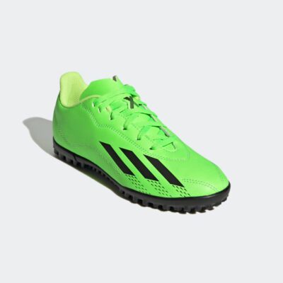 adidas Performance X SPEEDPORTAL.4 TF J Παιδικά Παπούτσια για Ποδόσφαιρο