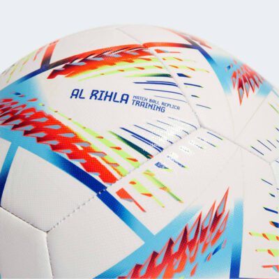 adidas Al Rihla Training Ball