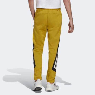 adidas Future Icons 3-Stripes Fleece Pants Ανδρική Φόρμα