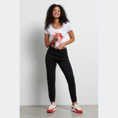 BodyTalk Γυναικεία Φόρμα Jogger
