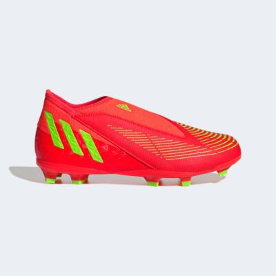 adidas Predator Edge.3 LL FG J Παιδικά Παπούτσια για Ποδόσφαιρο