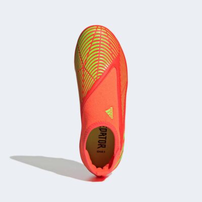 adidas Predator Edge.3 LL FG J Παιδικά Παπούτσια για Ποδόσφαιρο