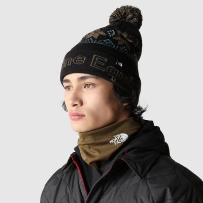 The North Face SKI Tuke Unisex Σκούφος