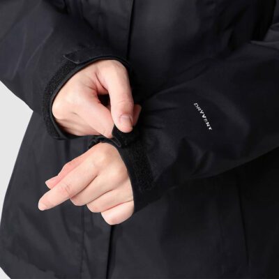 The North Face W Evolve II Triclimate Jacket Γυναικείο Μπουφάν