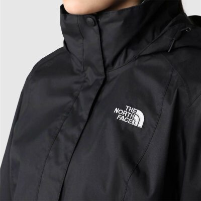 The North Face W Evolve II Triclimate Jacket Γυναικείο Μπουφάν