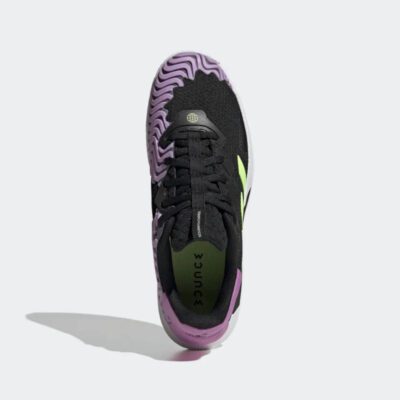 adidas Performance SoleMatch Control Tennis Ανδρικά Παπούτσια