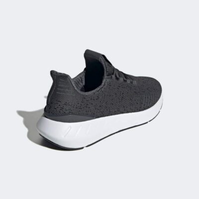 adidas Originals Swift Run 22 Decon Ανδρικά Παπούτσια Lateral Top View_grey