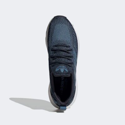 adidas Originals Swift Run 22 Ανδρικά ΠαπούτσιαPortrait View_grey