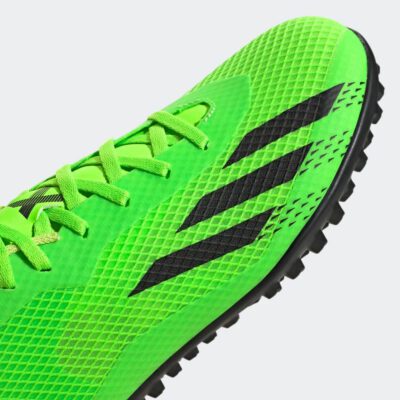 adidas X Speedportal.4 TF Ανδρικά Παπούτσια για Ποδόσφαιρο