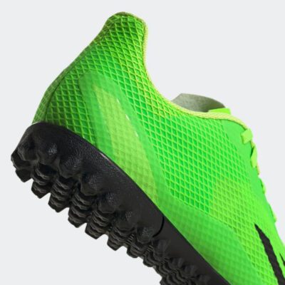 adidas X Speedportal.4 TF Ανδρικά Παπούτσια για Ποδόσφαιρο