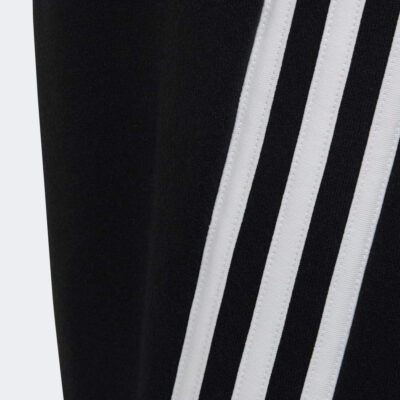 adidas Future Icons 3-Stripes Tapered-Leg Παιδικό Παντελόνι Φόρμας