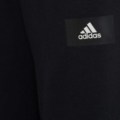 adidas Future Icons 3-Stripes Tapered-Leg Παιδικό Παντελόνι Φόρμας
