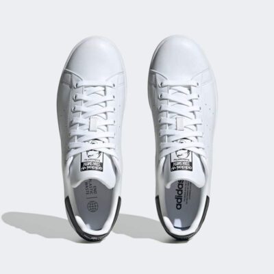 adidas Originals Stan Smith Unisex Παπούτσια Portrait View_grey