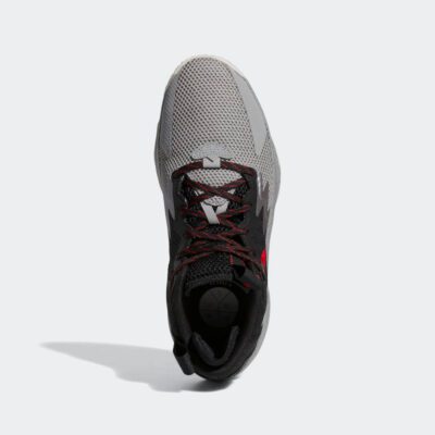 adidas Performance Dame 8 Unisex Παπούτσια για Μπάσκετ