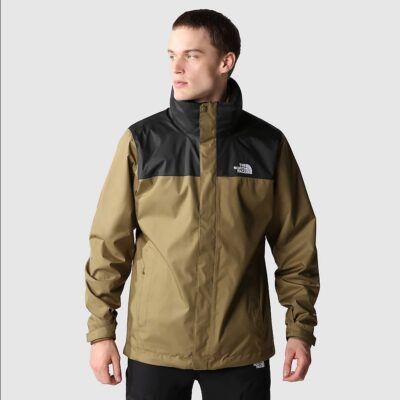 The North Face EVOLVE II TRICLIMATE® Ανδρικό Μπουφάν