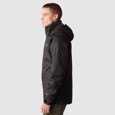 30The North Face Evolve II Triclimate Ανδρικό Μπουφάν