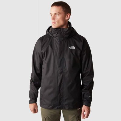 The North Face Evolve II Triclimate Ανδρικό Μπουφάν
