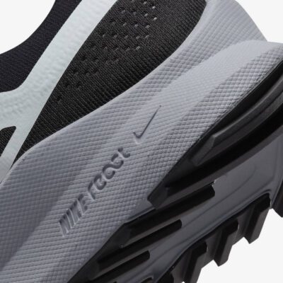 Nike React Pegasus Trail 4 Ανδρικά Παπούτσια Trail