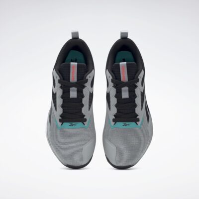 Reebok Nanoflex Training Ανδρικά ΠαπούτσιαPortrait View_grey