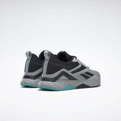 Reebok Nanoflex Training Ανδρικά Παπούτσια
