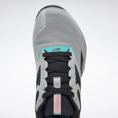 Reebok Nanoflex Training Ανδρικά ΠαπούτσιαView 2_grey