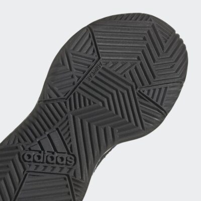 adidas Ownthegame 2.0 K Παιδικά Παπούτσια Μπάσκετ