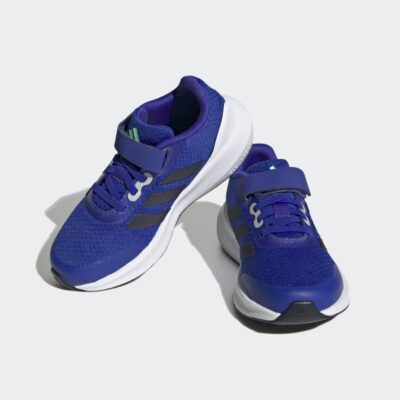 adidas RunFalcon 3.0 Hook-and-Loop Παιδικά Παπούτσια