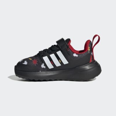 adidas x Disney FortaRun 2.0 Mickey Cloudfoam Βρεφικά Παπούτσια