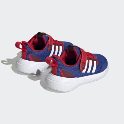 adidas x Marvel Fortarun 2.0 Spider-Man Βρεφικά Παπούτσια