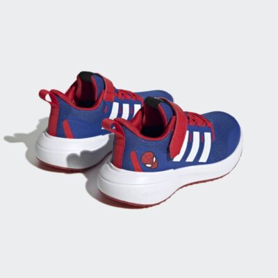 adidas x Marvel Fortarun 2.0 Spider-Man Παιδικά Παπούτσια