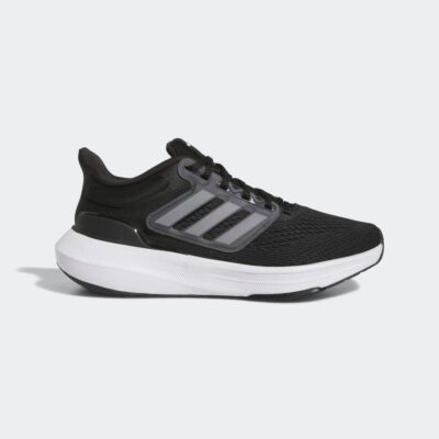 adidas Perfomance Ultrabounce Παιδικά ΠαπούτσιαLateral Center View_grey