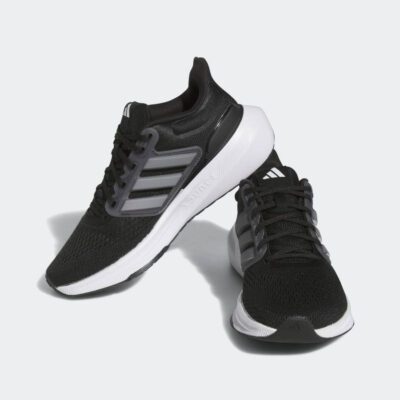 adidas Perfomance Ultrabounce Παιδικά ΠαπούτσιαLateral Top View_grey