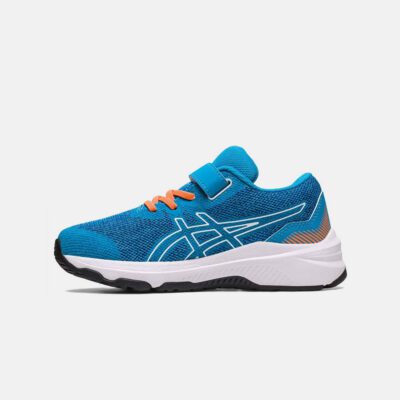 Asics Gt-1000 11 Παιδικά Παπούτσια για Τρέξιμο