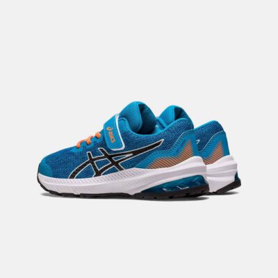 Asics Gt-1000 11 Παιδικά Παπούτσια για Τρέξιμο