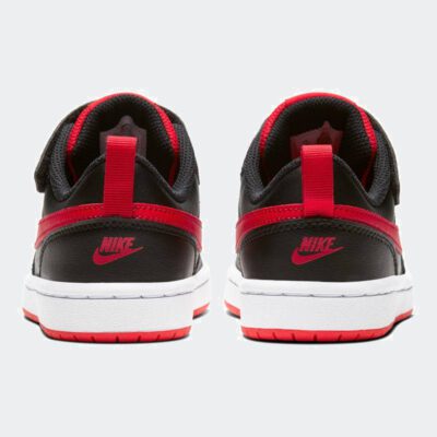 Nike Court Borough Low 2 Παιδικά Παπούτσια