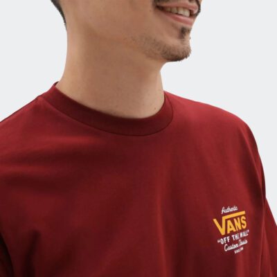 Vans Holder Classic Ανδρικό T-Shirt