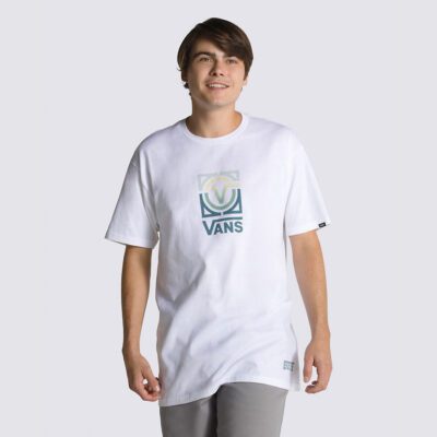 Vans Veesta Unisex T-Shirt