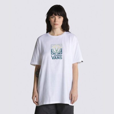 Vans Veesta Unisex T-Shirt