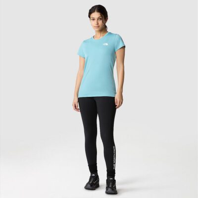 The Nort Face Reaxion AMP Γυναικείο T-Shirt