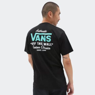 Vans Holder Classic Ανδρικό T-Shirt