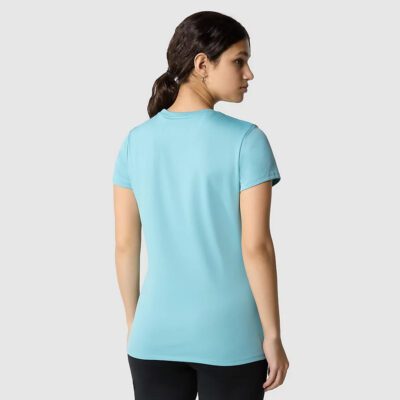 The Nort Face Reaxion AMP Γυναικείο T-Shirt